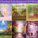 100+ Free Download Studio Background 2019 HD Images
