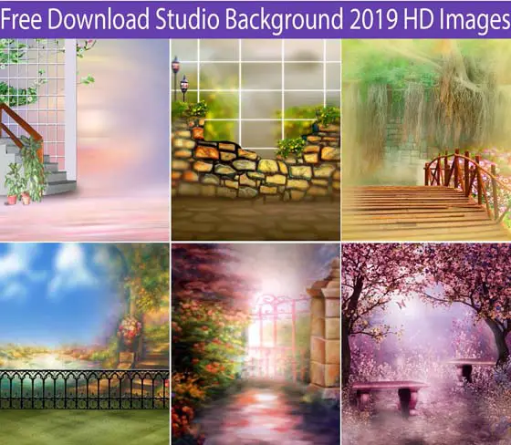 100+ Free Download Studio Background 2019 HD Images