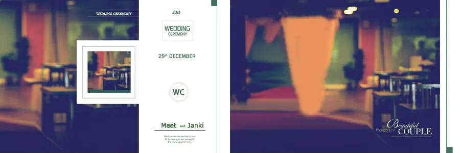 Wedding Album Photoshop Background