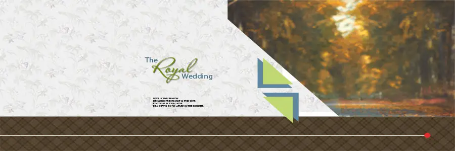 Wedding Album Photoshop Background