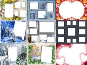 25 Photo Frame PNG Images Free Download Photo Frame PNG Images