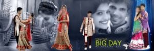 Free Download New DM Sheets For Wedding Albums Wedding Album DM