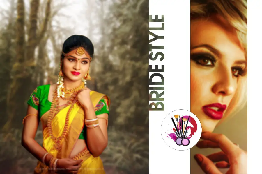 Indian Wedding Album Cover Design