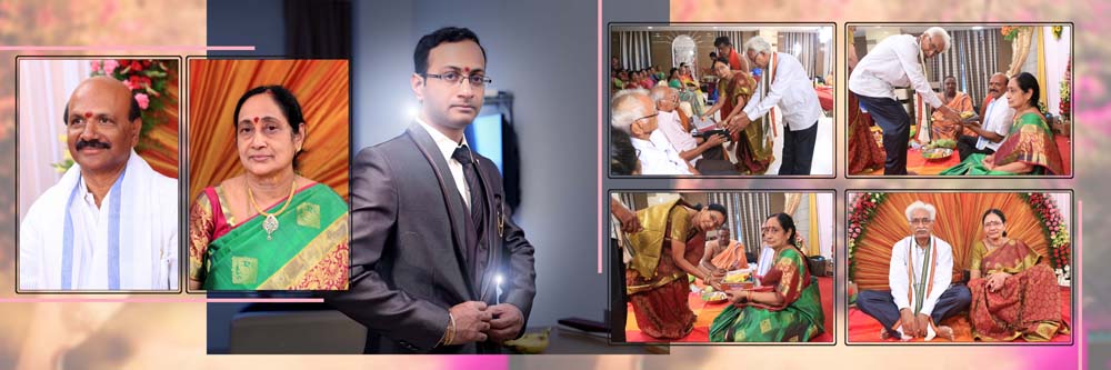 Engagement Photo Album Design PSD Sheets Engagement Photo Album Design