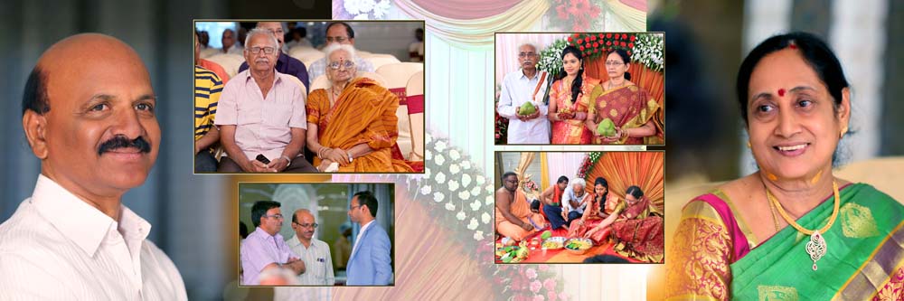 Engagement Photo Album Design PSD Sheets