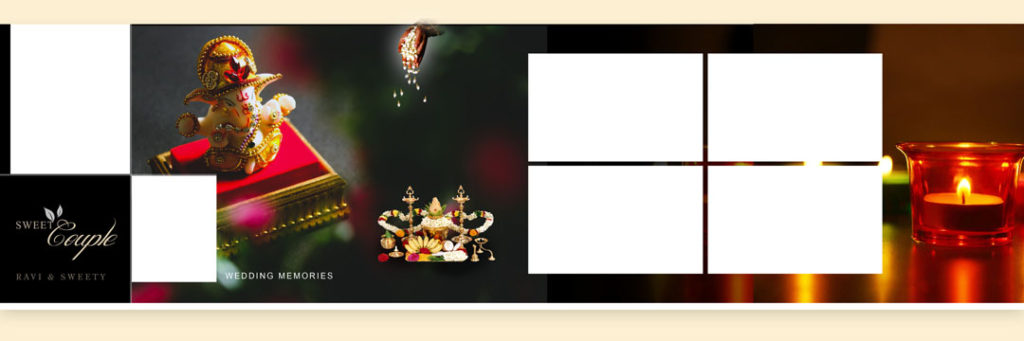 Karizma Album Design