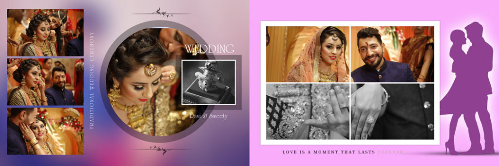 Karizma Album Design