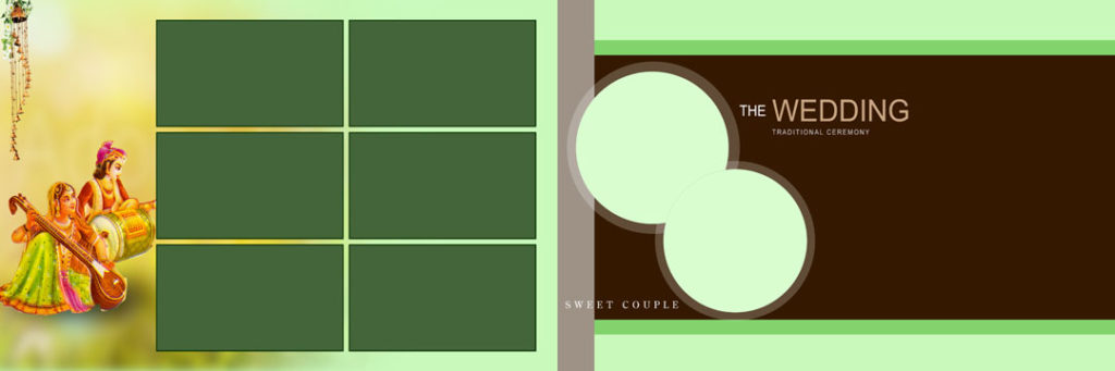 Karizma Album Design