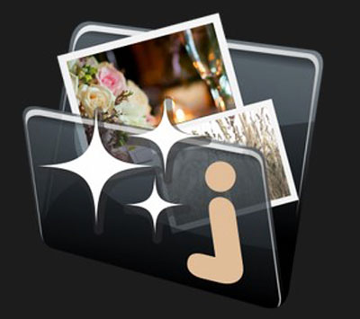 Image Sparkle Automatic Image Correction Software