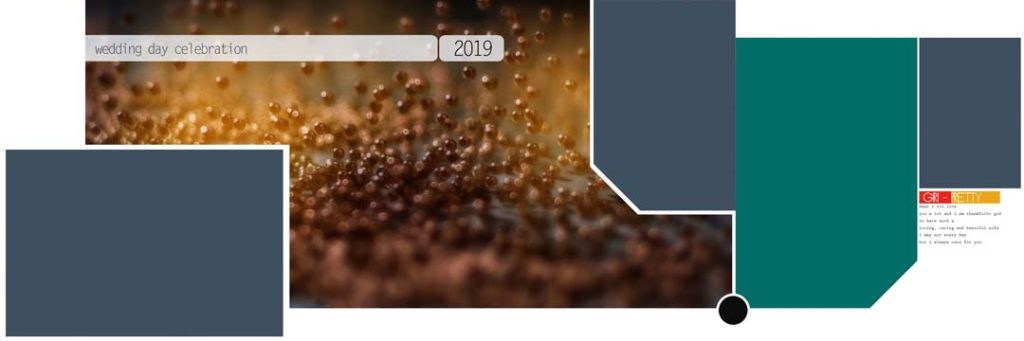 Free Download 10 Wedding Album Designs 2020 PSD Sheets Wedding Album Designs