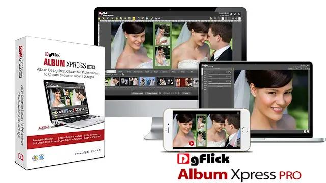 Album Xpress Pro 12 Free Download For Lifetime