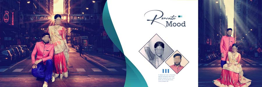 Free Download Wedding Album 12×36 DM Design 2020 Vol-05 Wedding Album 12×36 DM Design