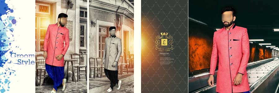 Free Download Wedding Album 12×36 DM Design 2020 Vol-06 Wedding Album 12×36 DM Design