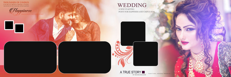 New Photo Album 12x36 Effect-able PSD Design New Photo Album 12x36 Effect-able PSD Design