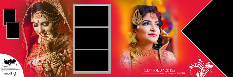 New Photo Album 12x36 Effect-able PSD Design New Photo Album 12x36 Effect-able PSD Design