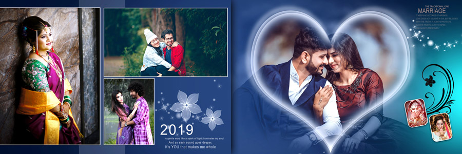 New Photo Album 12x36 Effect-able PSD Design New Photo Album 12x36 Effect-able PSD Design