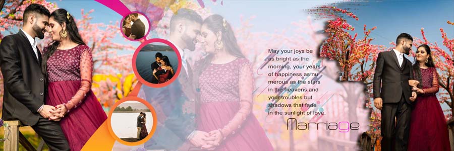 New 2021 Pre-Wedding Couples Photo Album DM Designs Vol-01 New 2021 Pre-Wedding Couples Photo Album DM Designs Vol-01