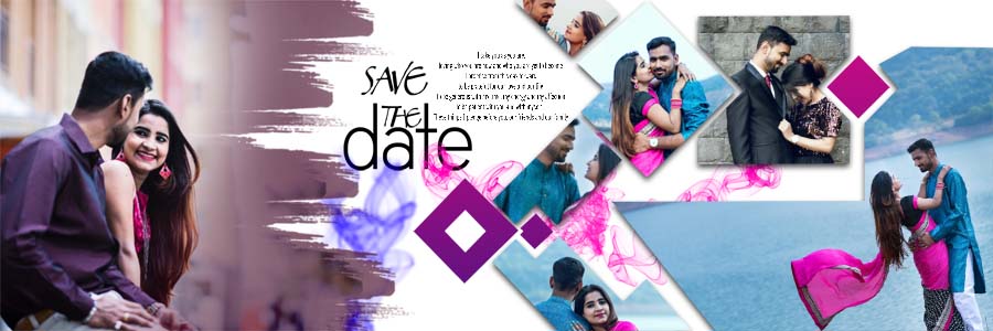 New 2021 Pre-Wedding Couples Photo Album DM Designs Vol-01 New 2021 Pre-Wedding Couples Photo Album DM Designs Vol-01