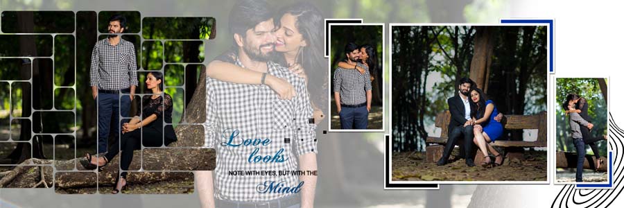 New 2021 Pre-Wedding Couples Photo Album DM Designs Vol-01 New 2021 Pre-Wedding Couples Photo Album DM Designs Vol-01