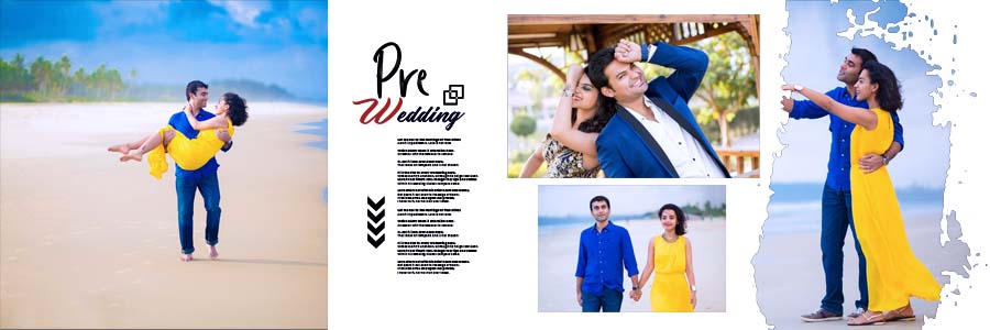 New 2021 Pre-Wedding Couples Photo Album DM Designs Vol-01 New 2021 Pre-Wedding Couples Photo Album DM Designs Vol-01