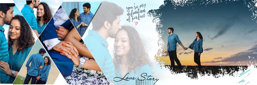 New 2021 Pre-Wedding Couples Photo Album DM Designs Vol-01 New 2021 Pre-Wedding Couples Photo Album DM Designs Vol-01