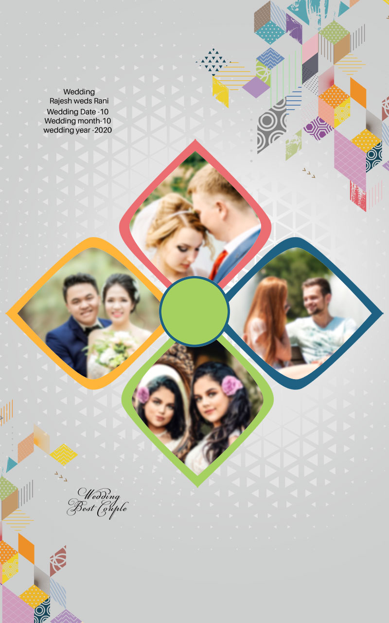 Photo Collage Templates