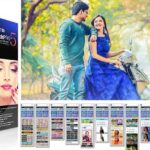 Download Anurag Photo Retouch Pro5 Full Version