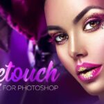 Download Universal Retouch Panel For Photoshop