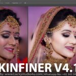 SkinFiner V4.1 Photoshop Plugin For Lifetime