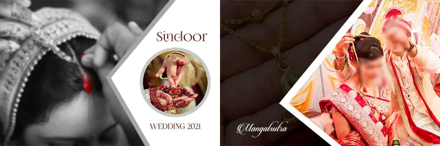 Mangalsutra & Sindoor PSD Templates Vol-03