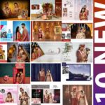 10 New Wedding Album 12x36 PSD Templates Vol-01 Free Download
