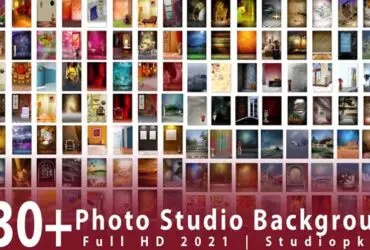 130+ Photo Studio Background Full HD 2021 Pack Free Download