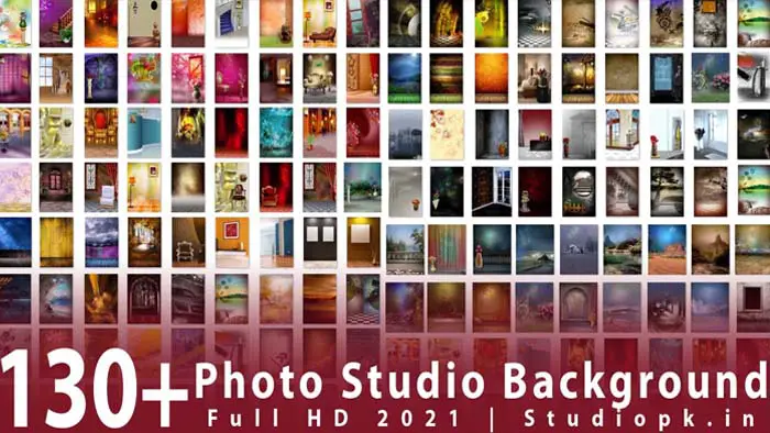 130+ Photo Studio Background Full HD 2021 Pack Free Download
