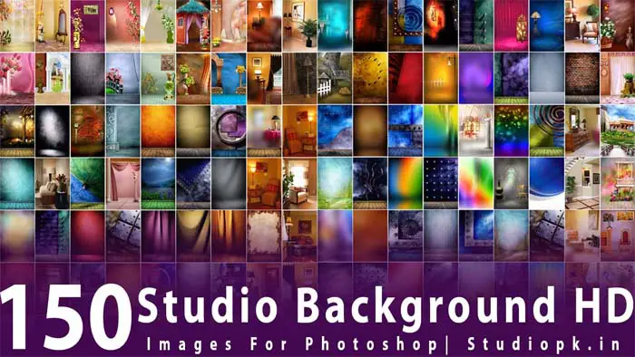 150 Studio Background HD Images For Photoshop Free Download