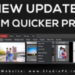 Album Quicker PRO 6.0 - The Best Album Designing Software