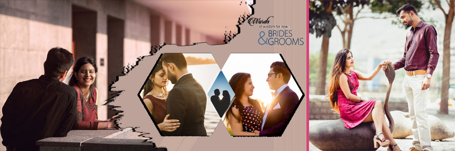 12x36 Photoshop album design for pre-wedding photography, preview 18