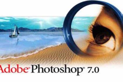 adobe photoshop 7.0