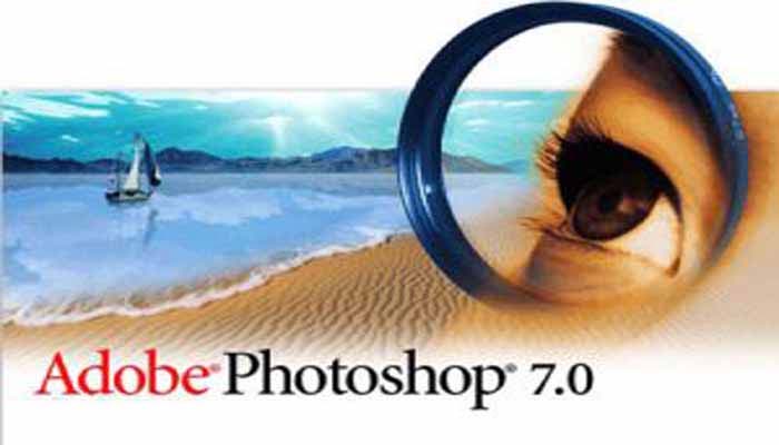 Adobe Photoshop 7.0 Free Download For Windows (7/8/10)