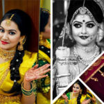 Indian Wedding Album Design 12x36 PSD