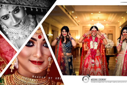 Indian Wedding Album Designs 2022
