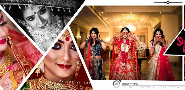 Indian Wedding Album Designs 2022