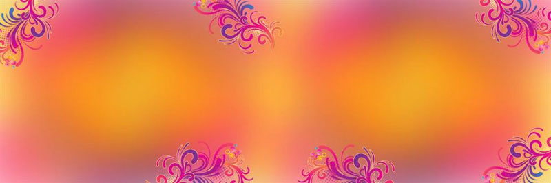 Wedding Album Background