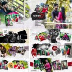 Bengali Wedding Album Design PSD Free Download 2023