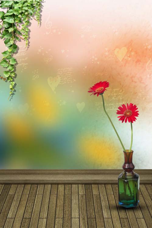 Studio Background PSD 4x6 Free Download