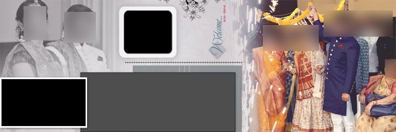Wedding Album Design PSD Free Download 12x36 Zip 2022