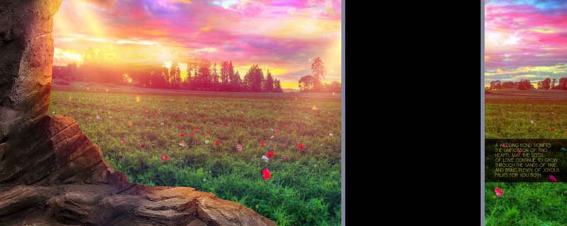Karizma Background 12X30 HD PSD Free Download