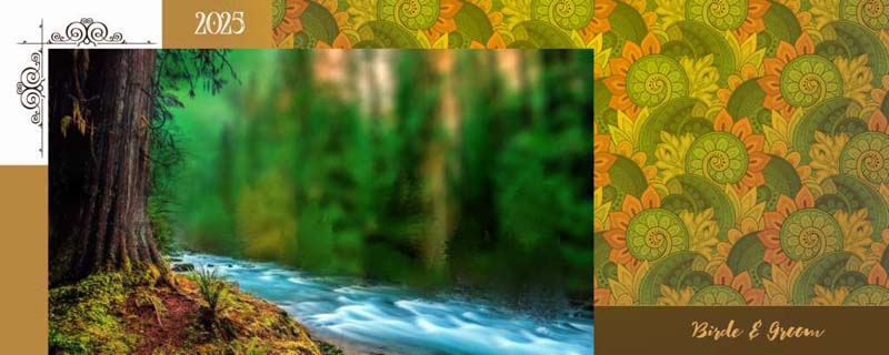 Karizma Background 12X30 HD PSD