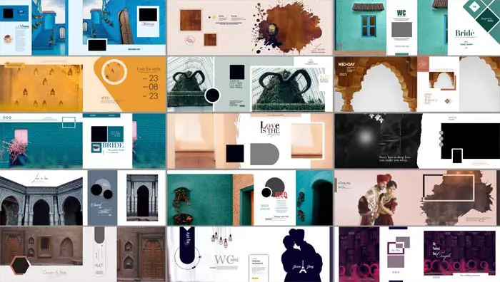 10 New Studio Background PSD (2023) Free Download - StudioPk