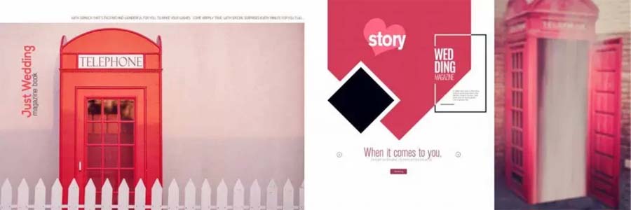 Wedding Album PSD Free Download 12X36 (2023)