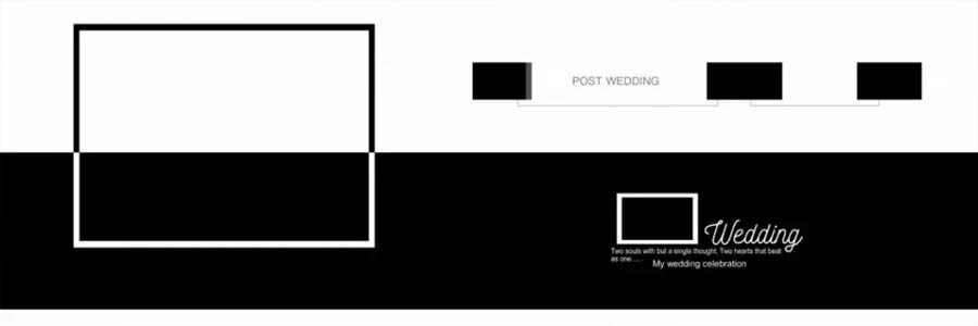 Wedding Album PSD Free Download 12X36 (2023)